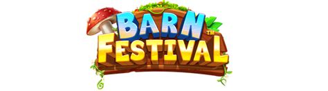 Barn Festival brabet